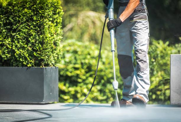 Best Deck and Patio Pressure Washing in Mendon, IL