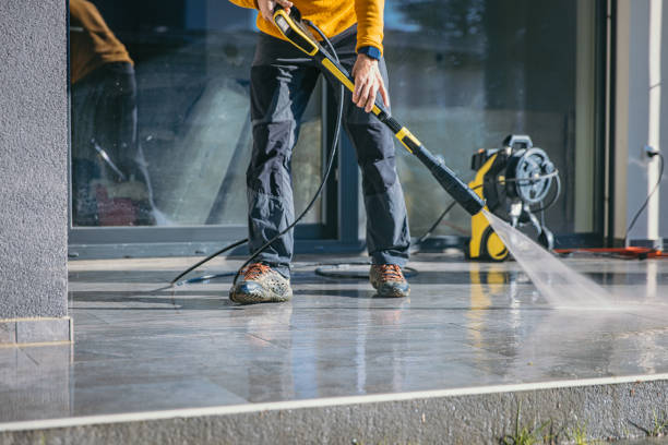 Best Window and Screen Pressure Cleaning in Mendon, IL