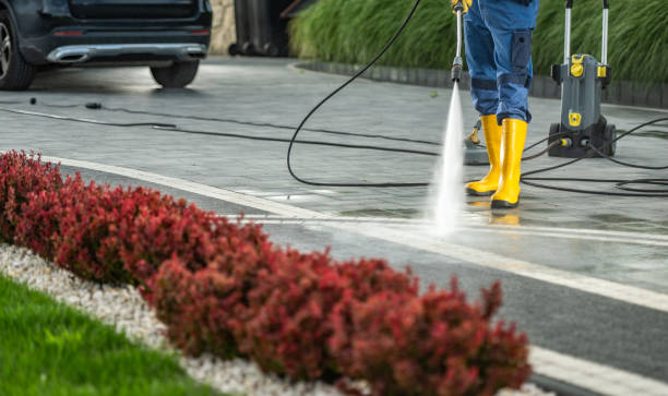 Mendon, IL Pressure Washing Services Company